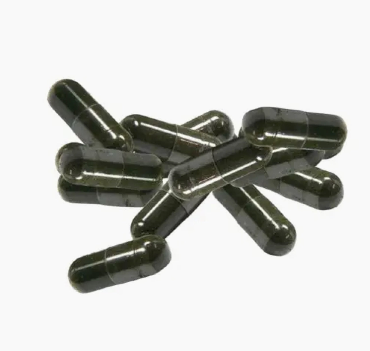 Mold, Parasite and Heavy Metal Detox - 60 Day Capsule Protocol
