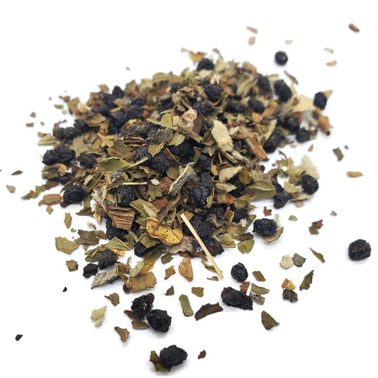 Respiratory Support Tea/Lung (Smokers)Detox Tea