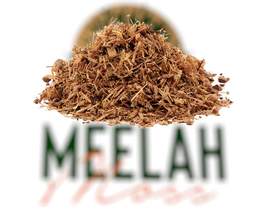 4 oz Sarsaparilla Root, Jamaican – Meelah Moss