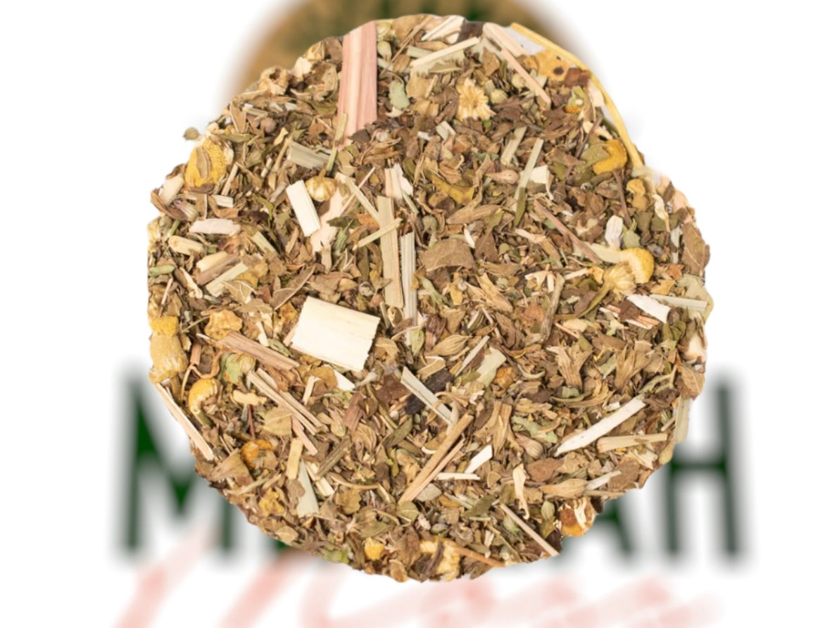 Insomnia Deep Sleep Herbal Blend