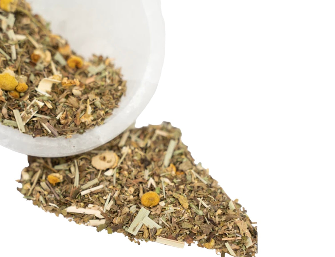 Insomnia Deep Sleep Herbal Blend